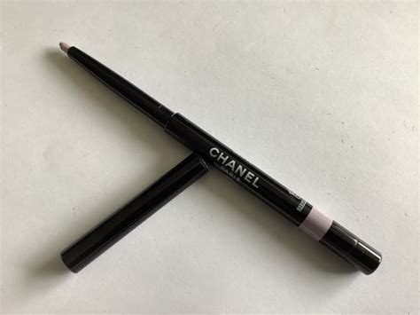 dupe for chanel stylo yeux eyeliner in beryl|The 7 Best Drugstore Eyeliners to Swap for Expensive Ones.